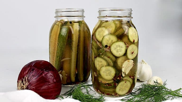 10 Cool & Crisp Keto Cucumber Recipes That Taste Like Summer