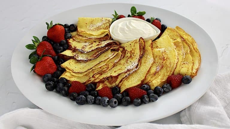 19 Savory Keto Brunch Ideas That Beat the Usual Bacon and Eggs