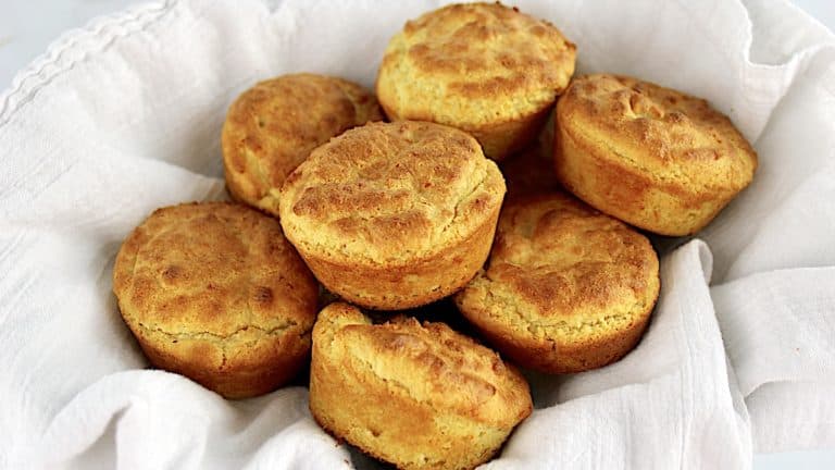 16 Keto Biscuits and Breads With That Homemade Touch