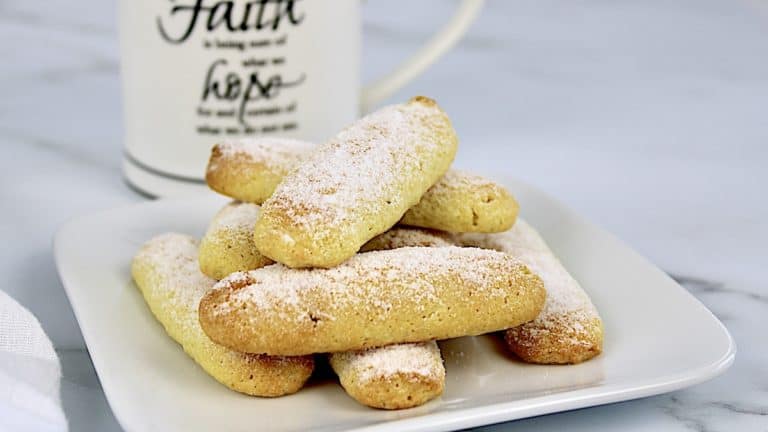 Keto Cookie Perfection: 24 Recipes That Nail It Every Time