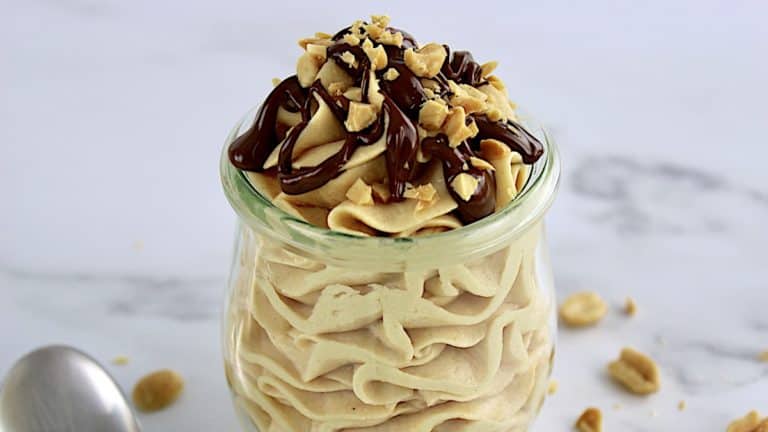 16 Irresistibly Creamy Sugar-Free Keto Desserts You’ll Love