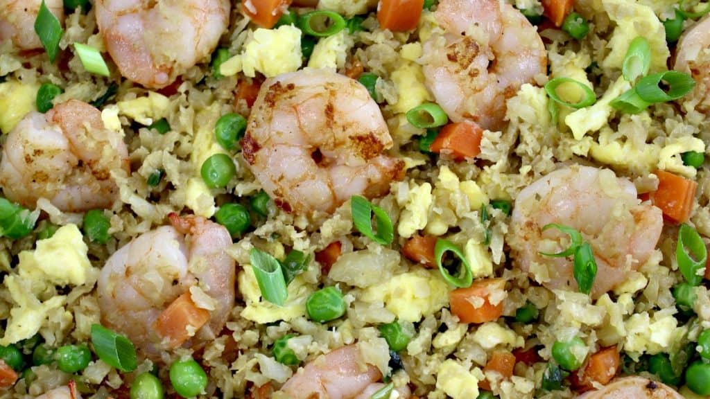Christian Rice Rice 12 Better Than Takeout Keto Recipes - Keto Cooking Christian