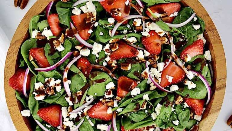 16 Keto Recipes That Prove Spinach Can Be Delicious - Keto Cooking