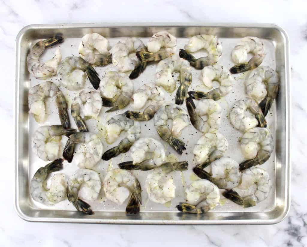Best Shrimp Cocktail - Keto Cooking Christian