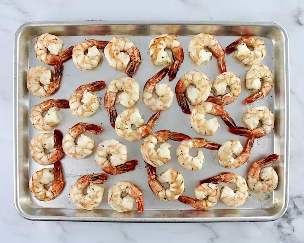 Best Shrimp Cocktail - Keto Cooking Christian