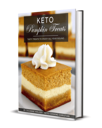 Pumpkin Treats eBook 3D Cover