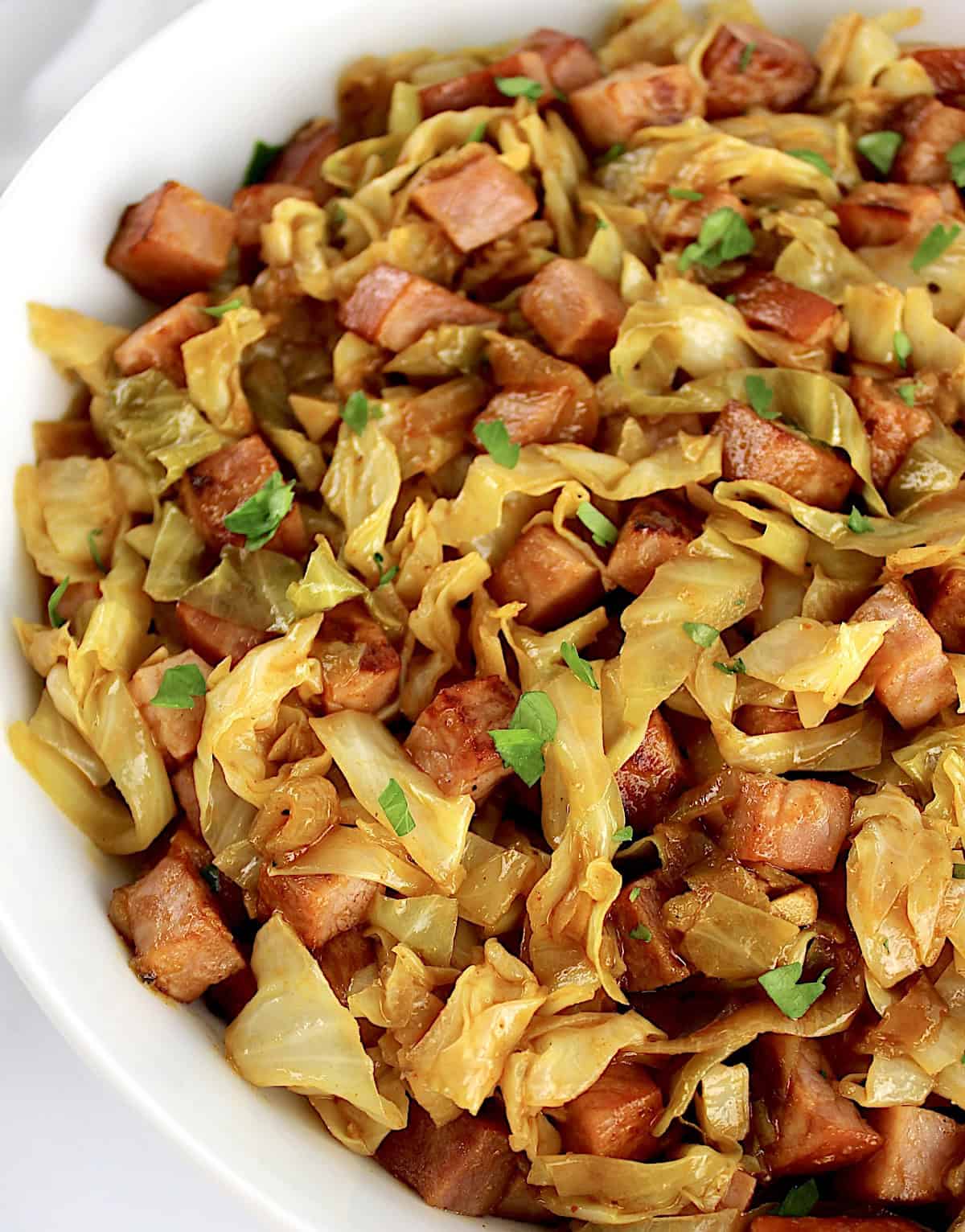 15 Low Carb Cabbage Recipes That Might Surprise You - Keto Cooking ...