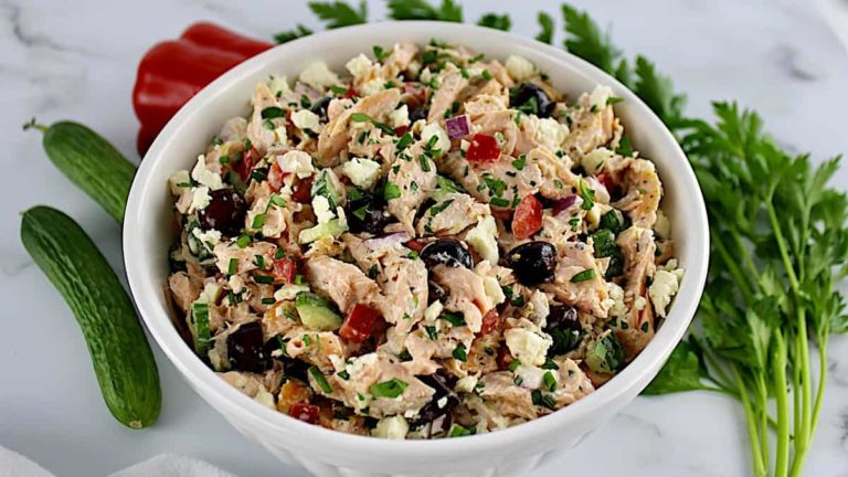 12 Keto Recipes Inspired by Classic Mediterranean Flavors