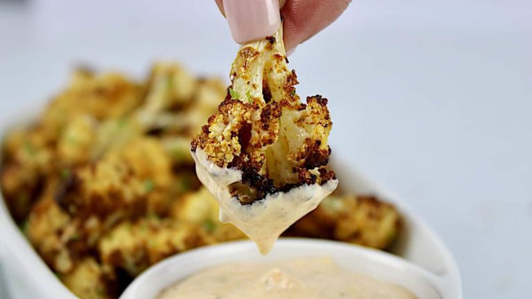 17 Keto Cauliflower Recipes That Add the Yum to Every Meal