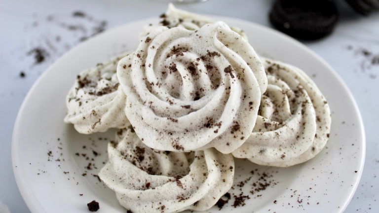 20 Keto Cookies That Taste as Good as They Look