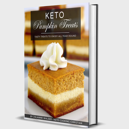 Pumpkin Treats eBook cover