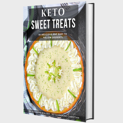 Sweet Treats eBook cover