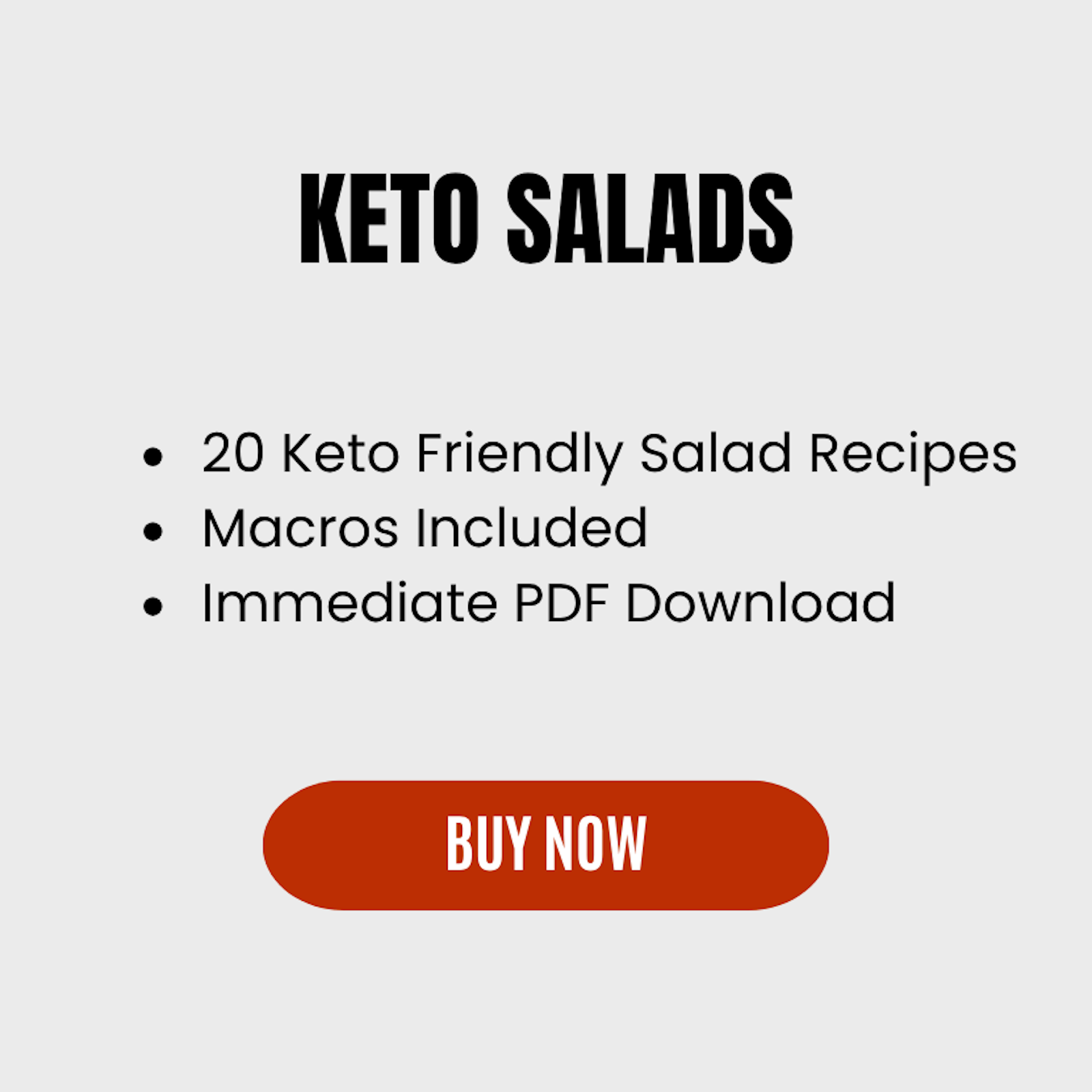 salads eBook buy now