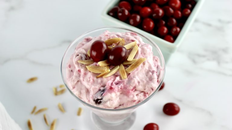 18 Keto Thanksgiving Desserts You’ll Want to Save Room For