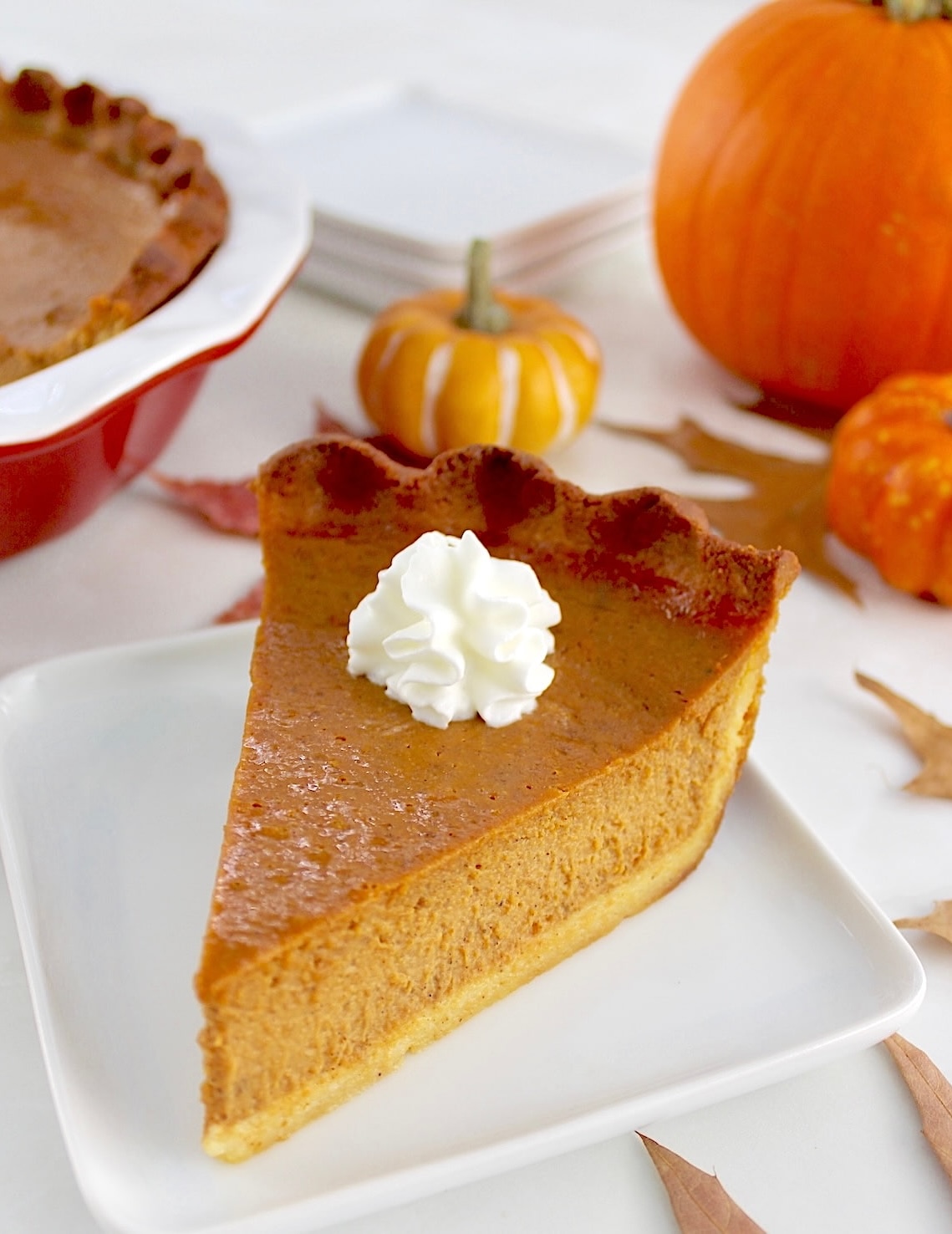 17 Keto Pumpkin Desserts That Add Fall Flavor To Your Thanksgiving