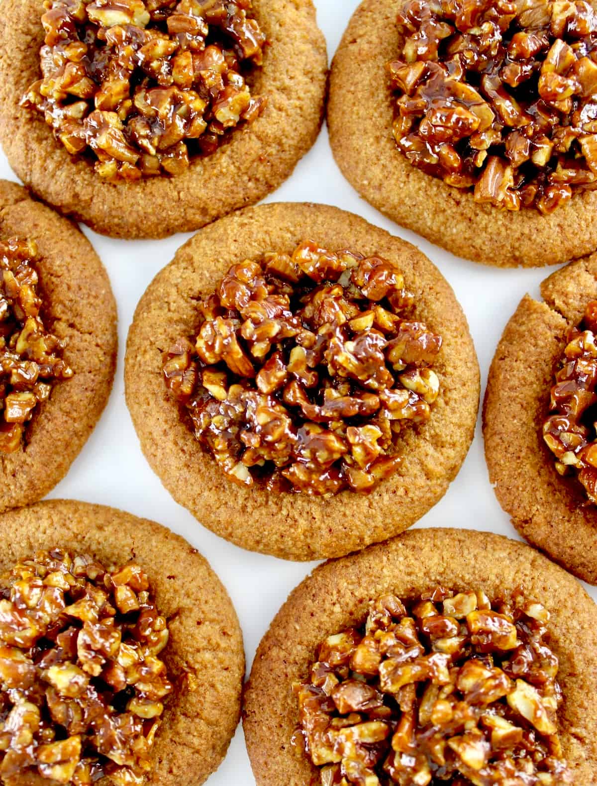 Keto Cookie Favorites: 24 Recipes With Perfect Crunch and Chew